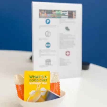 Cosy En Centre-ville 3 Апартаменты