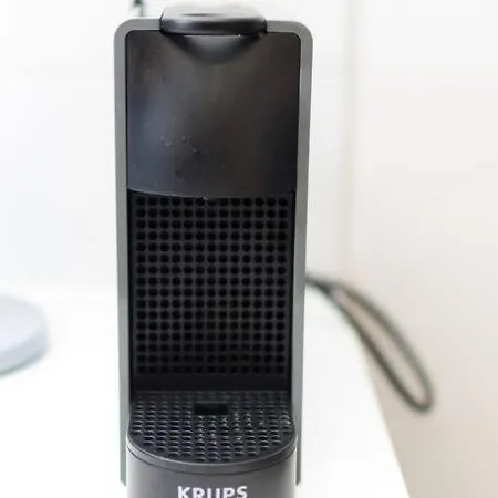 Cosy En Centre-ville 3 Appartement *